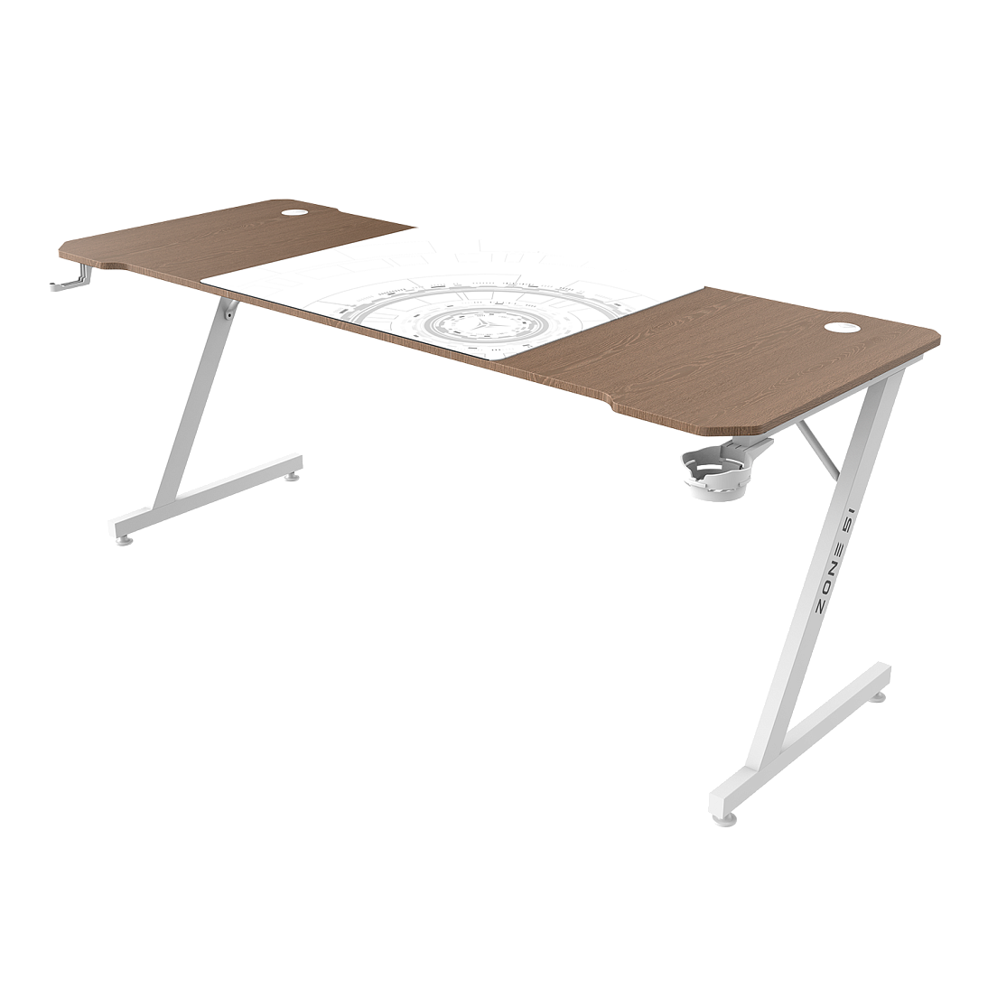 Trine 180 x 70 Wood, фото